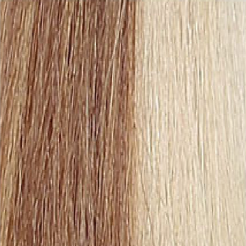 Кондиционирующий оттеночный колор-гель 8,3 светлый блондин золотистый Kaaral BacoColoGlaze 60 мл