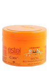 Маска восстановление защита  от солнца для всех типов волос  ESTEL 500 мл.  