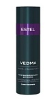 Маска блеск молочная для волос  ESTEL VEDMA 200 мл.  