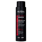 Шампунь мультикислотный против выпадения и ломкости волос Shampoo Acid Intensive 420 мл