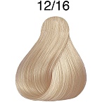 12,16 Крем-краска стойкая Специальный блонд пепельно-фиолетовый Special blonds 60 мл