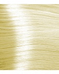 Крем-краска для волос с экстрактом жемчуга №1000 натуральный KAPOUS PROFESSIONAL BLOND BAR 100 мл.