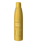 Бальзам блеск-эффект для всех типов волос бальзамы ESTEL 250 мл.  