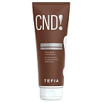 Кондиционер для волос оттеночный шоколад chocolate conditioner color care TEFIA 250 мл