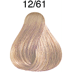12,61 Крем-краска стойкая Специальный блонд фиолетово-пепельный Special blonds 60 мл