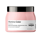Маска для окрашенных волос c Витамином C L'OREAL Professional Expert Vitamino Color Resveratrol 500 мл