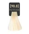 Крем-краска перманентная 90,0 Суперосветляющий натуральный блондин INSIGHT INCOLOR 100 мл