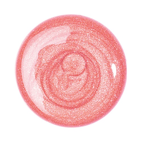 Блеск для губ 53 сияющий розовый агат Art-Visage Diamond 10 мл