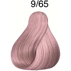 9,65 Крем-краска стойкая Розовое дерево 60 мл