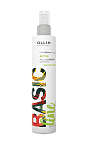 Актив-спрей для волос Ollin Professional Basic Line 250 мл