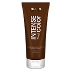 Бальзам для коричневых оттенков волос Ollin Professional Intense Profi Color 200 мл
