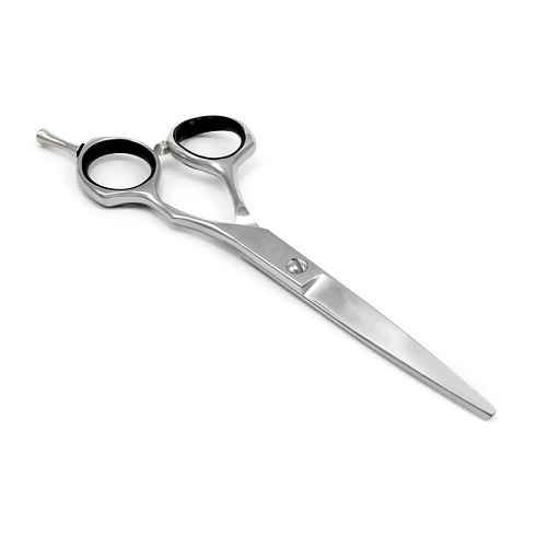 Ножницы парикмахерские 6.0 с микоронасечкой PBS-STU01M METZGER