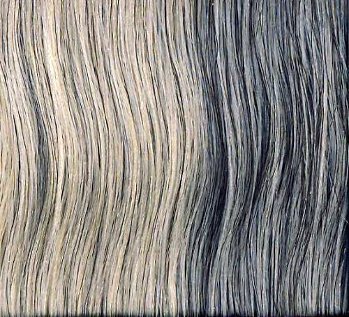 Краситель для волос безаммиачный LISAP МAN СOLOR №0.18 светло-серебристый 60 мл 