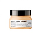 Маска для восстановления поврежденных волос L'Oreal Professionnel Expert Absolut Repair Protein+Gold Quinoa 250 мл