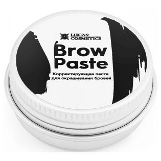Паста для бровей Brow Paste by CC Brow 15 гр