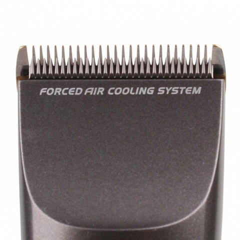 Машинка для стрижки волос аккумуляторная HUSH 1030