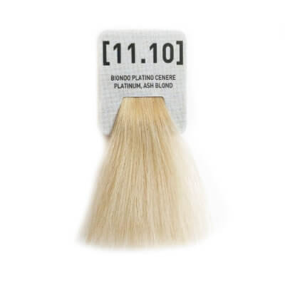 Крем-краска перманентная 11,10 Платиново-пепельный блондин INSIGHT INCOLOR 100 мл