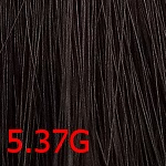 Крем краска для волос 5,37G Светло-коричневое золотое дерево CUTRIN AURORA 60 мл