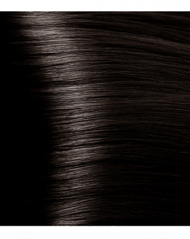 Крем-краска для волос 6,12 тёмный пепельно-перламутровый блонд STUDIO Professional 100 мл