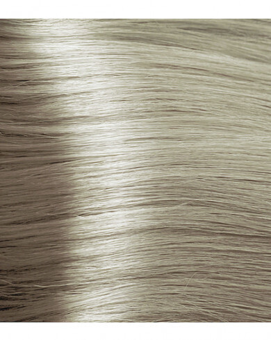 Крем-краска для волос с экстрактом жемчуга №1002 перламутровый KAPOUS PROFESSIONAL BLOND BAR 100 мл. 