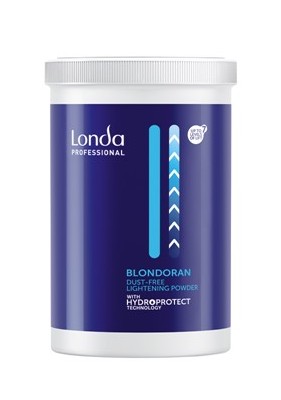 Пудра осветляющая Londa Blondoran 500 гр 