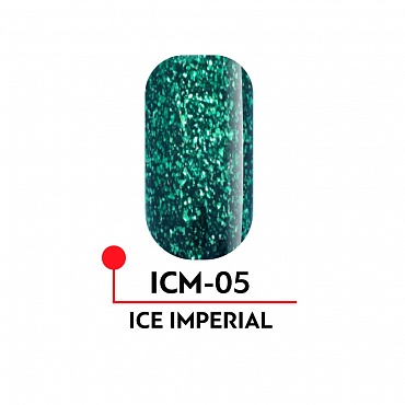 Гель-лак ICE IMPERIAL 10 мл  № 05 