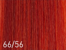 Безаммиачный перманентный краситель для волос 66,56 глубокий темный блондин красный коралл Escalation Easy Absolute 3 LISAP MILANO 60 мл