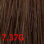 Крем краска для волос 7,37G Легкое золотое дерево CUTRIN AURORA 60 мл