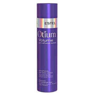 Шампунь для объема сухих волос ESTEL Otium Volume 250 мл 