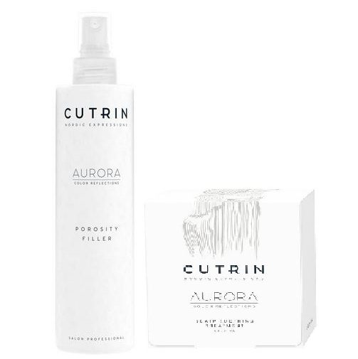 CUTRIN  Aurora Prof Tools  Средство для кожи головы
