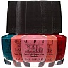 OPI  "BRAZIL Collection"