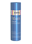 Бальзам для интенсивного увлажнения волос ESTEL Otium Aqua 200 мл