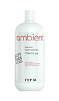 Крем-окислитель для окрашивания волос 12% 40 vol Ambient TEFIA 900 мл