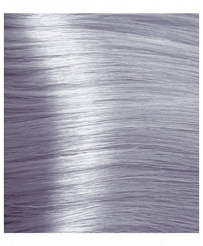 Крем-краска для волос с экстрактом жемчуга №026 млечный путь KAPOUS PROFESSIONAL BLOND BAR 100 мл.