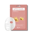 Маска для лица с экстрактом Гамамелиса Witch Hazel Sheet Mask Yu.R ME 25 гр