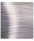 Крем-краска для волос с экстрактом жемчуга №021 Альпийский снег KAPOUS PROFESSIONAL BLOND BAR 100 мл.
