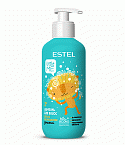 Шампунь для волос детский легкое расчесывание Estel Professional Little Me 300 мл.