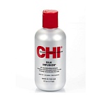 Гель многофункциональный для восстановления волос шелковая инфузия  CHI 177 мл.  