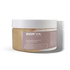 Крем-скраб двухфазный антицеллюлитный Cream Cappuccino ZOR`YA Body Cult 250 мл