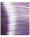 Крем-краска для волос с экстрактом жемчуга №022 пудровый сапфир KAPOUS PROFESSIONAL BLOND BAR 100 мл.