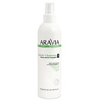 Лосьон мягкое очищение ARAVIA Organic Gentle Cleansing 300 мл.