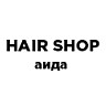HAIR SHOP "AIDA"