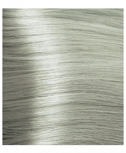 Крем-краска для волос с экстрактом жемчуга №062 малиновое суфле KAPOUS PROFESSIONAL BLOND BAR 100 мл.