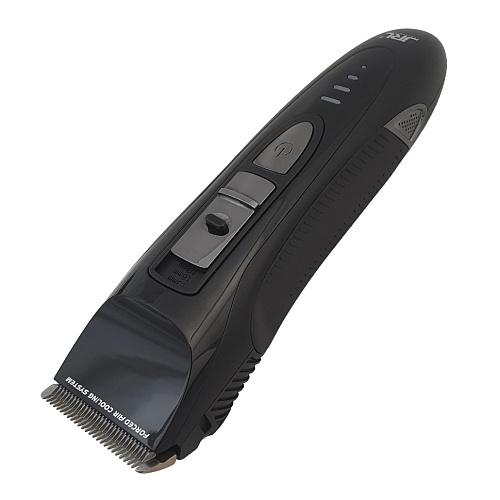 Машинка для стрижки волос JRL аккамуляторная нож покрытие керам/титан 45 мм FreshFade 1090