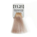 Крем-краска перманентная 11,21 Платиново-фиолетовый пепельный блондин INSIGHT INCOLOR 100 мл