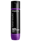 Кондиционер для защиты цвета окрашенных волос с антиоксидантами  MATRIX Color Obsessed 300 мл