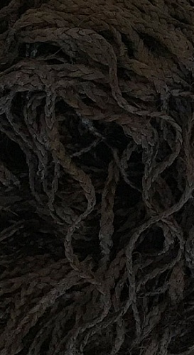 Материал искуственный для плетения афрокос Knot body braid тон 4