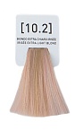 Крем-краска перманентная 10,2 Перламутровый супер светлый блондин INSIGHT INCOLOR 100 мл