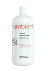 Крем-окислитель для окрашивания волос 3% 10 vol Ambient TEFIA 900 мл