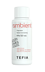Крем-окислитель для окрашивания волос 6% 20 vol Ambient TEFIA 60 мл
